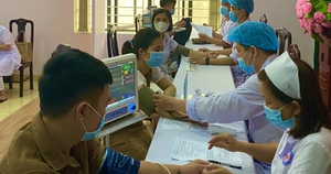 Hỗ trợ đơn vị sự nghiệp y tế công lập thu không đủ chi do tác động của dịch COVID-19