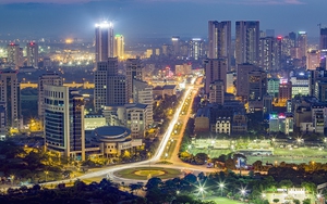 Lấy ý kiến về nhiệm vụ điều chỉnh tổng thể Quy hoạch chung xây dựng Thủ đô Hà Nội