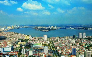 Nghiên cứu, đánh giá tác động cơ chế, chính sách đặc thù về liên kết, phát triển Vùng Thủ đô Hà Nội