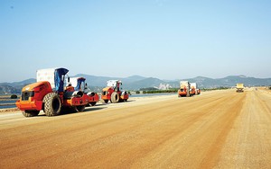 Nghiên cứu đề xuất hướng tuyến cao tốc Ninh Bình - Nam Định - Thái Bình - Hải Phòng ngắn nhất