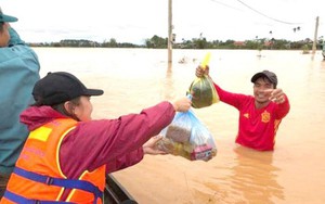 Từ 1/9/2022: Người làm từ thiện phải ghi chép đầy đủ kết quả tiếp nhận, phân phối, sử dụng nguồn đóng góp