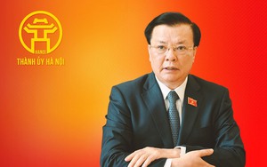 Bí thư, Chủ tịch UBND thành phố Hà Nội chủ trì 'chấm điểm' cán bộ hằng tháng