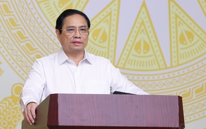 TOÀN VĂN phát biểu của Thủ tướng Phạm Minh Chính tại Hội nghị "Phát triển thị trường lao động linh hoạt, hiện đại, bền vững và hội nhập"