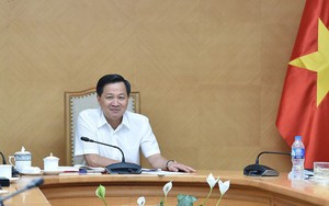 Phó Thủ tướng Lê Minh Khái thúc đẩy triển khai gói hỗ trợ lãi suất 2%