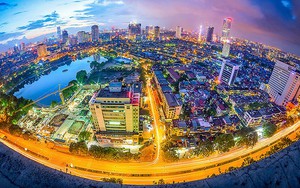 Sửa đổi, bổ sung Luật Thủ đô tạo thể chế thuận lợi để Hà Nội phát triển nhanh, bền vững