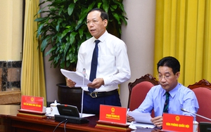 Cản trở hoạt động tố tụng: Nhà báo có thể&nbsp;bị xử phạt những hành vi nào?