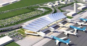 Đề xuất xây dựng Sây bay Lai Châu theo hình thức PPP