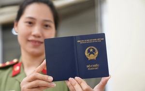 Thủ tục bổ sung bị chú nơi sinh như thế nào? Có tiếp tục cấp hộ chiếu mẫu mới không?