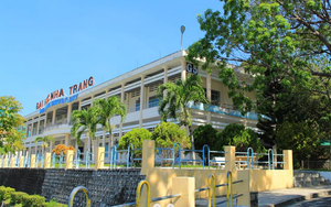 Đại học Nha Trang: Điểm chuẩn trúng tuyển cao nhất 21 điểm