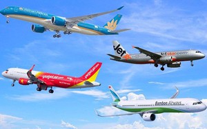 Có thể gửi hồ sơ đề nghị cấp Giấy phép cung cấp dịch vụ hàng không trên môi trường điện tử