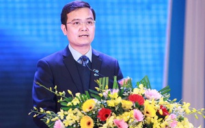 Kiện toàn nhân sự Chủ nhiệm Ủy ban quốc gia về Thanh niên Việt Nam