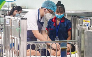 Xử lý triệt để các ổ dịch, không để Adeno bùng phát trên diện rộng