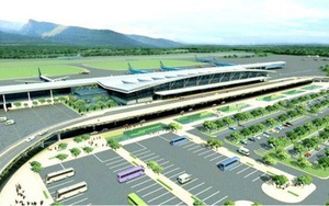 Khởi công cảng hàng không Sa Pa, Quảng Trị ngay trong năm 2022 hoặc đầu 2023