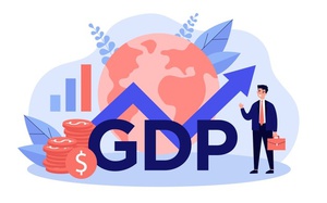 GDP 9 tháng tăng kỷ lục trong hơn 1 thập kỷ