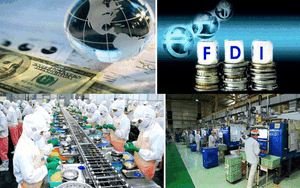 Thủ tướng: Xử lý dứt điểm những khó khăn, vướng mắc của các doanh nghiệp FDI
