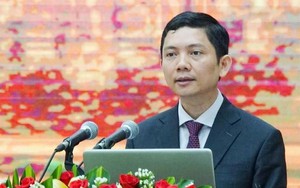 Bộ Chính trị kỷ luật Cảnh cáo đồng chí Bùi Nhật Quang