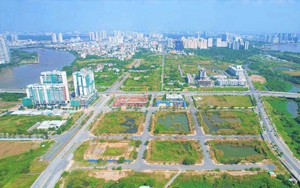 Bộ Tài chính hướng dẫn về hoạt động của Quỹ phát triển đất