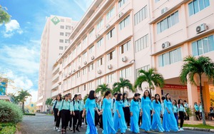 Trường Đại học Sư phạm kỹ thuật Vĩnh Long công bố thông tin tuyển sinh năm 2023