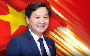 Phân công công việc Phó Thủ tướng Lê Minh Khái