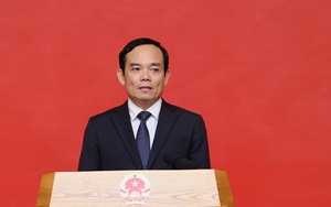 Phân công công việc của Phó Thủ tướng Trần Lưu Quang