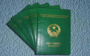 Triển khai cấp hộ chiếu bổ sung thông tin nơi sinh