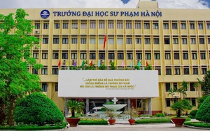 Trường ĐHSP Hà Nội thông báo lịch thi đánh giá năng lực 2023