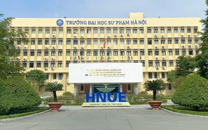 Trường Đại học sư phạm Hà Nội thông tin tuyển sinh 2023