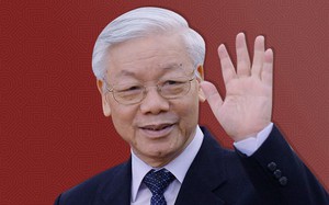 Lãnh đạo các nước, chính đảng chúc mừng Tổng Bí thư Nguyễn Phú Trọng nhân dịp Tết Nguyên đán 2023