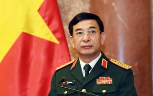 Đại tướng Phan Văn Giang: Năm 2023 phải quyết liệt điều chỉnh tổ chức lực lượng Quân đội nhân dân; tạo bước đột phá trên tất cả các mặt công tác