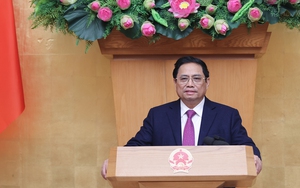 Thủ tướng ban hành Chỉ thị số 03/CT-TTg đôn đốc thực hiện các nhiệm vụ trọng tâm sau Tết Quý Mão 2023