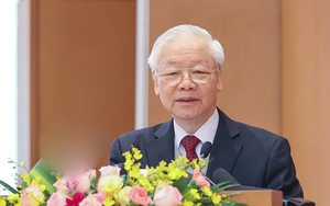 TOÀN VĂN: Phát biểu của Tổng Bí thư Nguyễn Phú Trọng tại Hội nghị Chính phủ với các địa phương