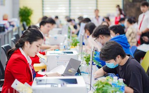 Trường Đại học Kinh tế - Tài chính TP HCM công bố phương thức tuyển sinh đại học năm 2023