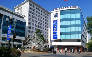 Trường Đại học Xây dựng Hà Nội công bố phương thức tuyển sinh đại học năm 2023