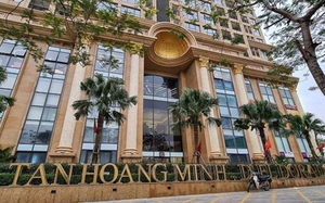 Vụ án Tân Hoàng Minh: Bộ Công an kiến nghị bịt kín lỗ hổng kinh doanh trái phiếu; xử lý trách nhiệm cán bộ