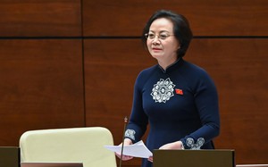 Bộ trưởng Phạm Thị Thanh Trà: Nhiều nội dung đột phá trong chính sách tiền lương mới