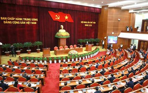 TOÀN VĂN: Nghị quyết số 41-NQ/TW của Bộ Chính trị về phát huy vai trò đội ngũ doanh nhân trong tình hình mới