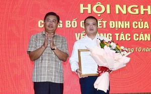 Ban Bí thư chuẩn y nhân sự BCH Đảng bộ tỉnh Cà Mau