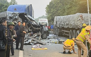 Tai nạn thảm khốc 5 người chết, 10 người bị thương: Thủ tướng chỉ đạo khẩn trương điều tra, làm rõ nguyên nhân, xử lý nghiêm theo quy định của pháp luật