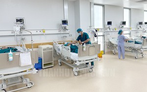 Đề xuất Bộ tiêu chuẩn chất lượng bệnh viện cơ bản