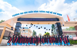 Trường Đại học Ngân hàng TPHCM là đơn vị sự nghiệp công lập trực thuộc Ngân hàng Nhà nước Việt Nam
