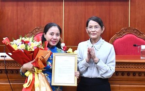 Ban Thường vụ Tỉnh ủy Hà Giang, Cà Mau bổ nhiệm, chỉ định nhân sự mới