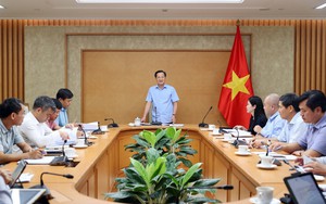 Thủ tướng Chính phủ quyết định bổ sung 4000 tỷ cho các dự án phòng chống sạt lở vùng đồng bằng sông Cửu long