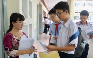 Thông tin tuyển sinh lớp 10 tại Hà Nội năm học 2024-2025