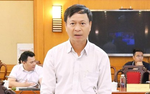 Thủ tướng bổ nhiệm ông Hoàng Minh giữ chức Thứ trưởng Bộ Khoa học và Công nghệ