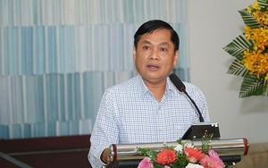 Phó Chủ tịch UBND thành phố Cần Thơ thôi việc theo nguyện vọng