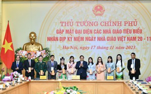 TOÀN VĂN: Quyết định số 167-HĐBT về Ngày Nhà giáo Việt Nam