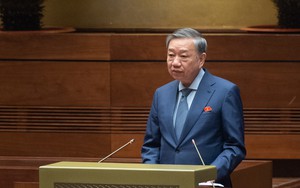 Bộ trưởng Tô Lâm: Số vụ phạm tội tham nhũng và chức vụ được phát hiện tăng 51,63%