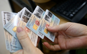 Đổi tên thẻ căn cước có làm phát sinh chi phí đổi thẻ với người dân?