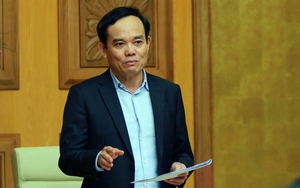 Phó Thủ tướng Trần Lưu Quang yêu cầu kiểm tra thông tin lãnh đạo Sở đi chơi golf trong giờ hành chính