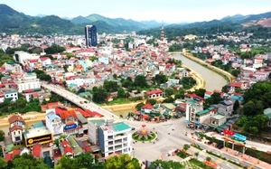 Thủ tướng Chính phủ phê duyệt Quy hoạch tỉnh Cao Bằng